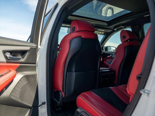 2022 Acura MDX Type S