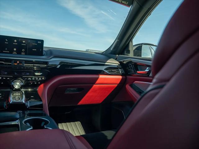 2022 Acura MDX Type S