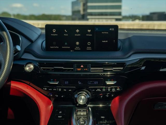 2022 Acura MDX Type S