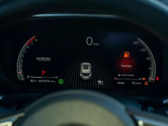 2022 Acura MDX Type S