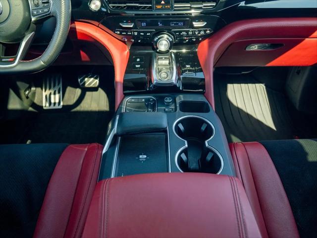 2022 Acura MDX Type S