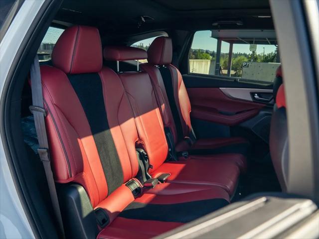 2022 Acura MDX Type S