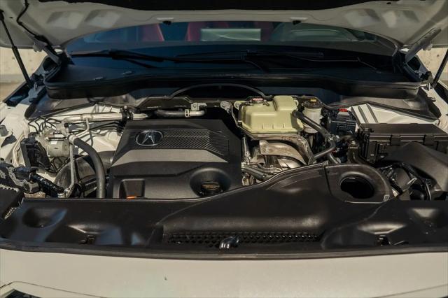 2022 Acura MDX Type S