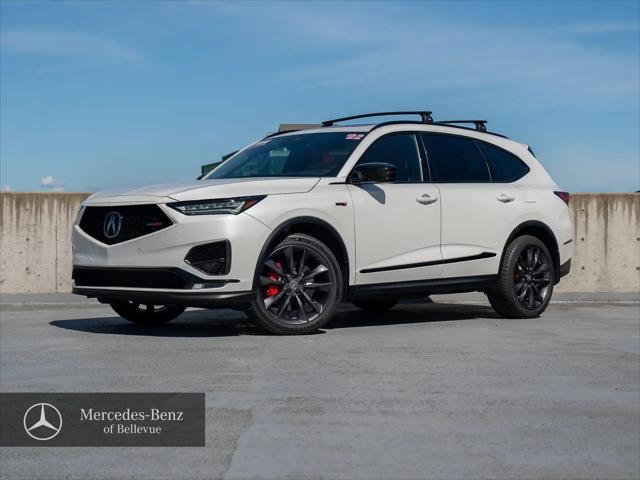 2022 Acura MDX Type S for sale in Bellevue, WA