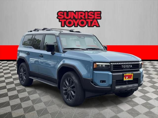 2024 Toyota Land Cruiser Base for sale in Oakdale, NY