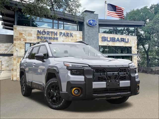 2026 Subaru Outback Wilderness for sale in San Antonio, TX