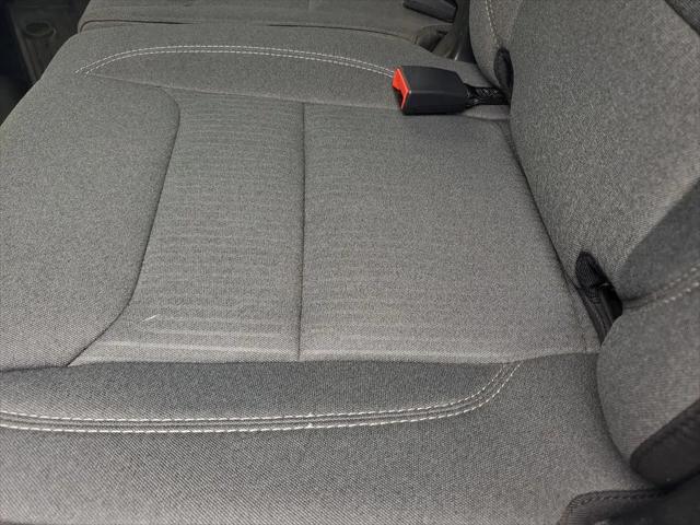 2023 Ram 1500 Big Horn Crew Cab 4x4 5'7" Box