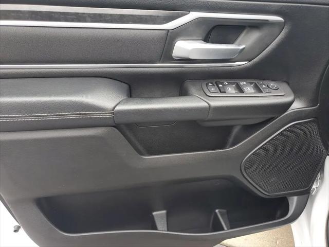 2023 Ram 1500 Big Horn Crew Cab 4x4 5'7" Box
