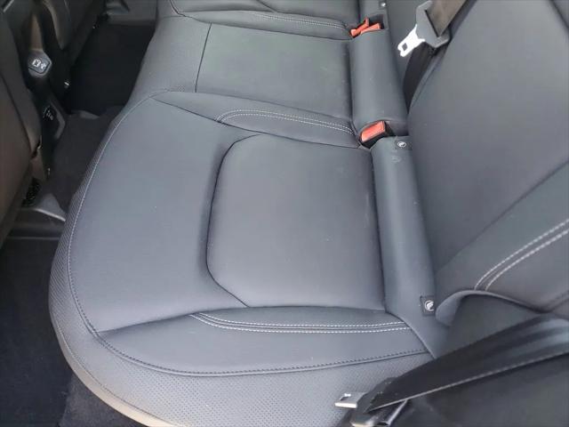 2022 Jeep Renegade Limited 4x4