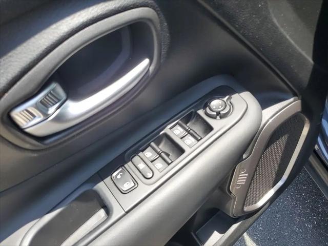 2022 Jeep Renegade Limited 4x4