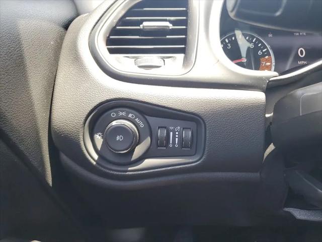 2022 Jeep Renegade Limited 4x4