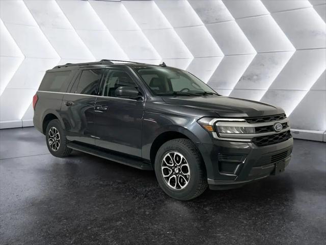 2024 Ford Expedition XLT MAX for sale in El Paso, TX