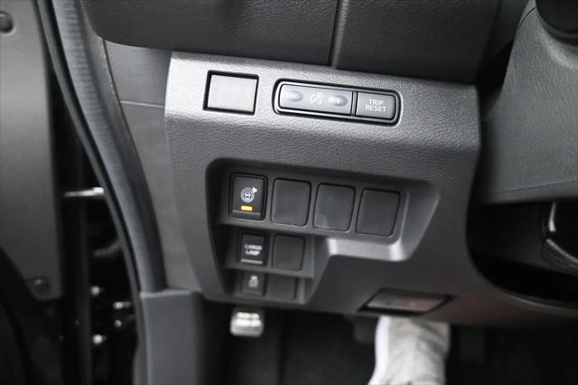 2026 Nissan Frontier Crew Cab S 4x4