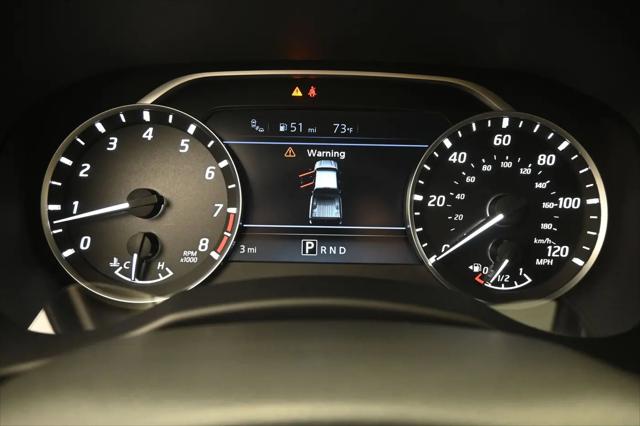 2026 Nissan Frontier Crew Cab S 4x4