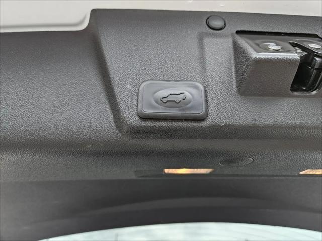 2016 Chevrolet Traverse LTZ