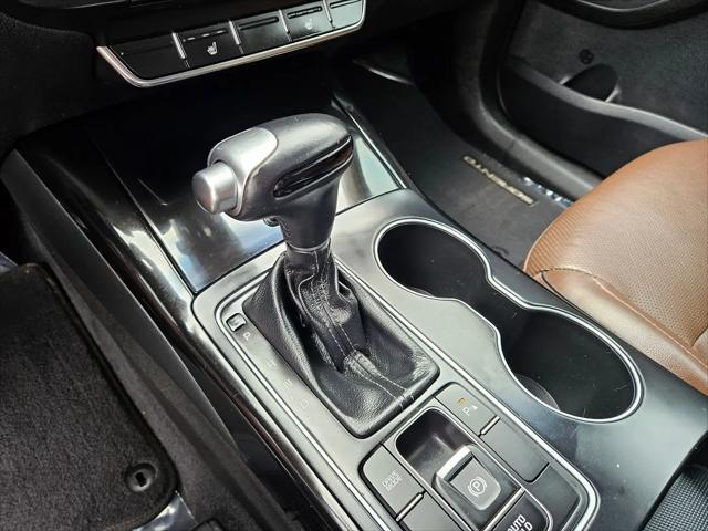 2019 Kia Sorento 3.3L SX