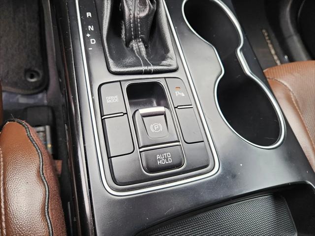 2019 Kia Sorento 3.3L SX
