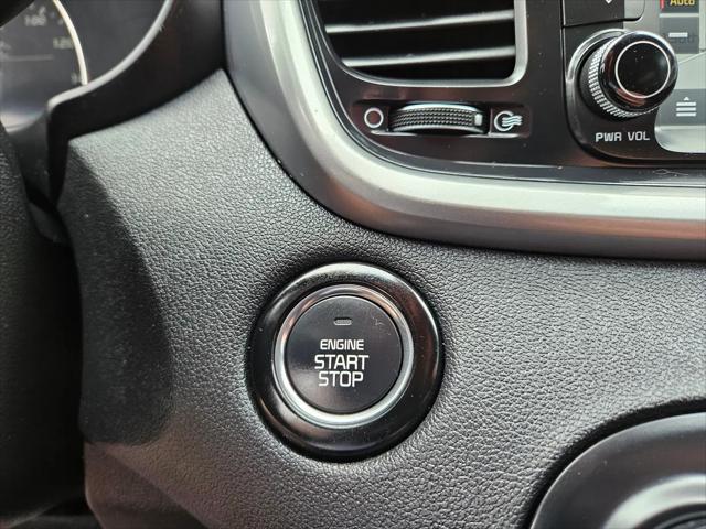 2019 Kia Sorento 3.3L SX