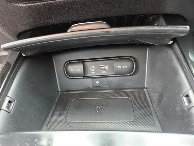 2019 Kia Sorento 3.3L SX