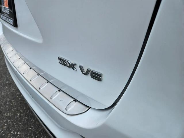 2019 Kia Sorento 3.3L SX