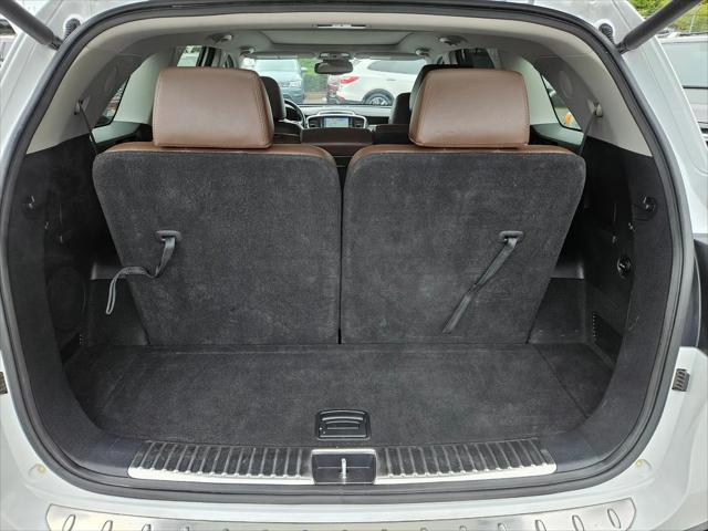 2019 Kia Sorento 3.3L SX