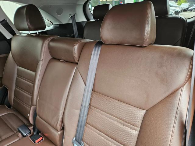 2019 Kia Sorento 3.3L SX