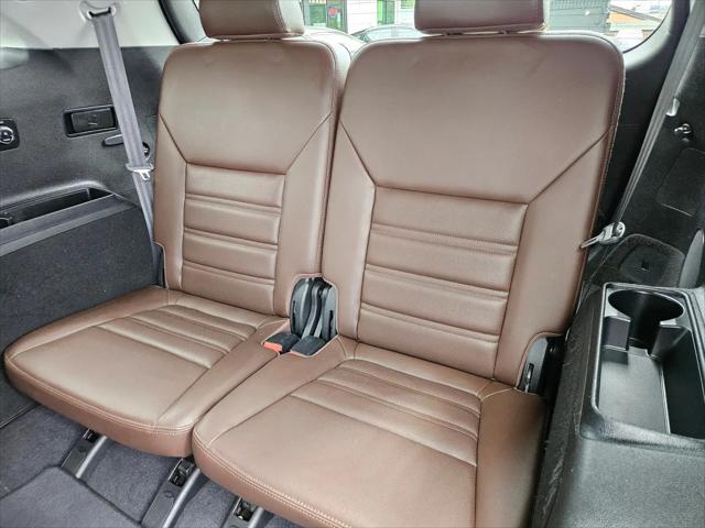 2019 Kia Sorento 3.3L SX