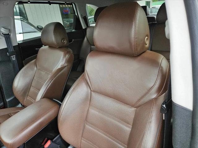 2019 Kia Sorento 3.3L SX