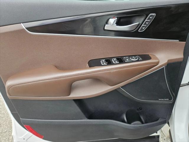 2019 Kia Sorento 3.3L SX