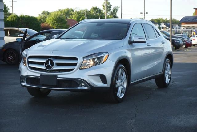 2015 Mercedes-Benz GLA-CLASS GLA 250 GLA 250 for sale in Lebanon, TN