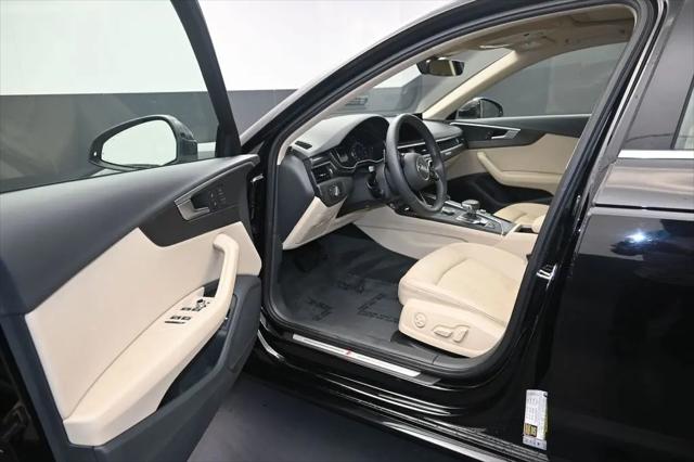 2019 Audi A4 45 Premium
