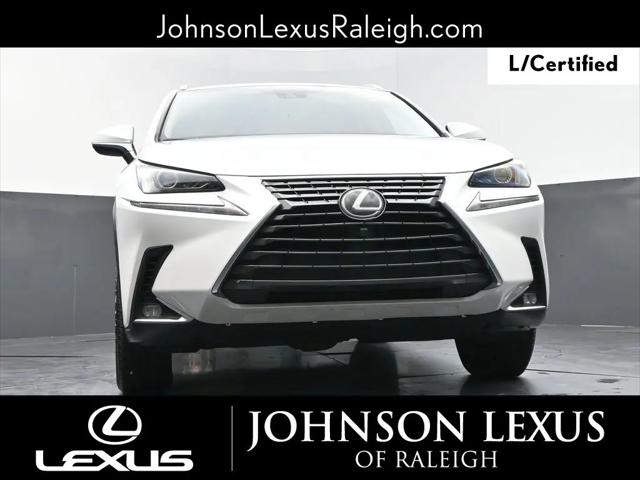 2021 Lexus NX 300 NX 300