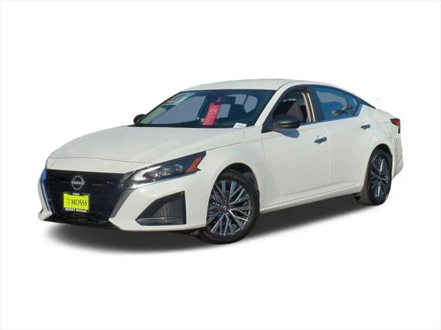 2025 Nissan Altima SV FWD for sale in Poway, CA