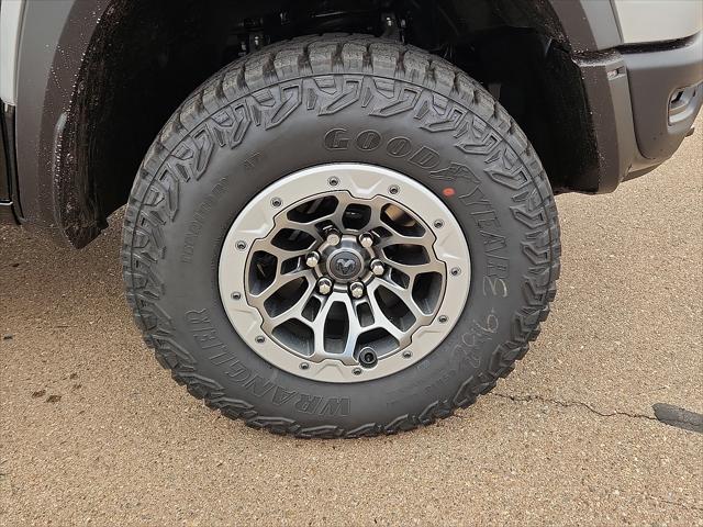 2026 Ram 1500 RHO Crew Cab 4x4 5'7" Box