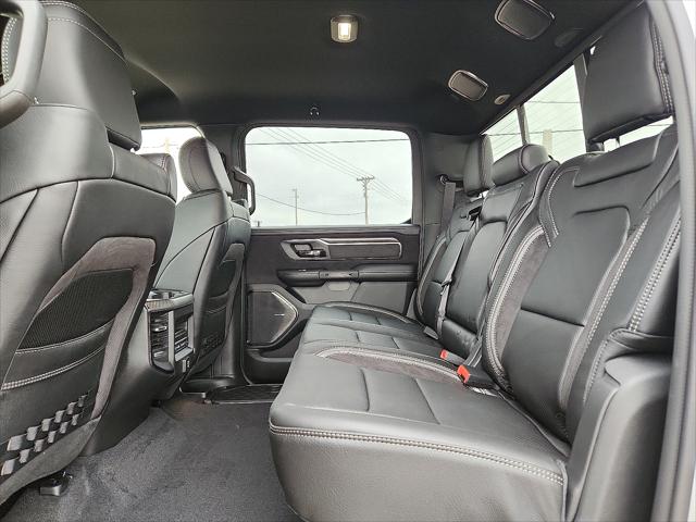 2026 Ram 1500 RHO Crew Cab 4x4 5'7" Box
