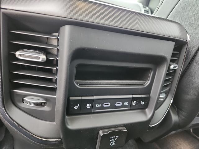 2026 Ram 1500 RHO Crew Cab 4x4 5'7" Box