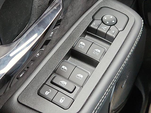 2026 Ram 1500 RHO Crew Cab 4x4 5'7" Box
