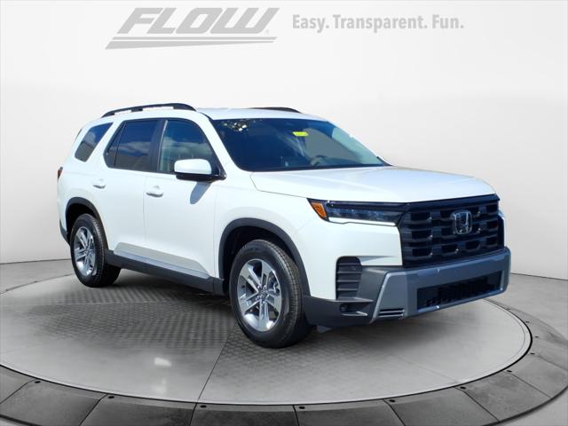 2026 Honda Pilot EX-L for sale in Burlington, NC