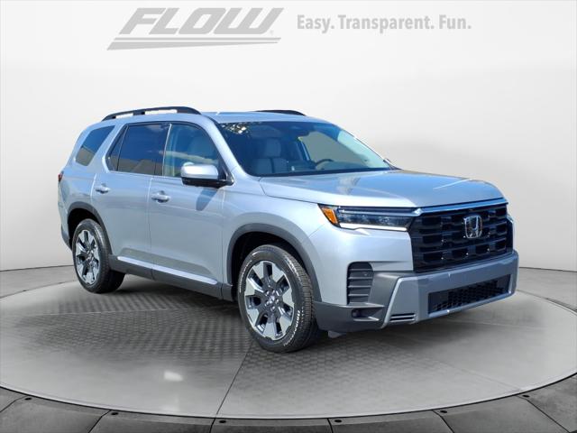 2026 Honda Pilot Touring for sale in Burlington, NC