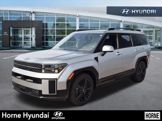 2026 Hyundai Santa Fe Hybrid Calligraphy for sale in Apache Junction, AZ