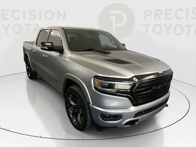 2021 Ram 1500 Limited Crew Cab 4x2 5'7" Box for sale in Tucson, AZ