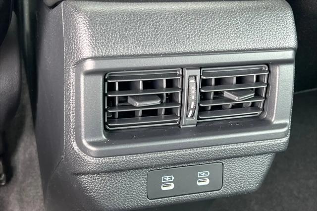 2026 Honda Accord Sedan Sport