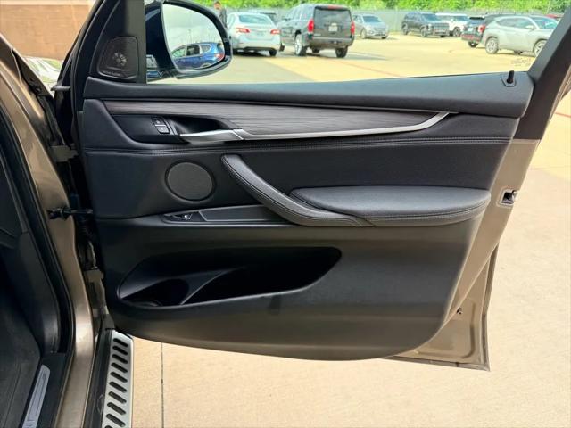 2017 BMW X5 sDrive35i