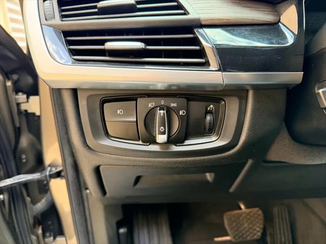 2017 BMW X5 sDrive35i