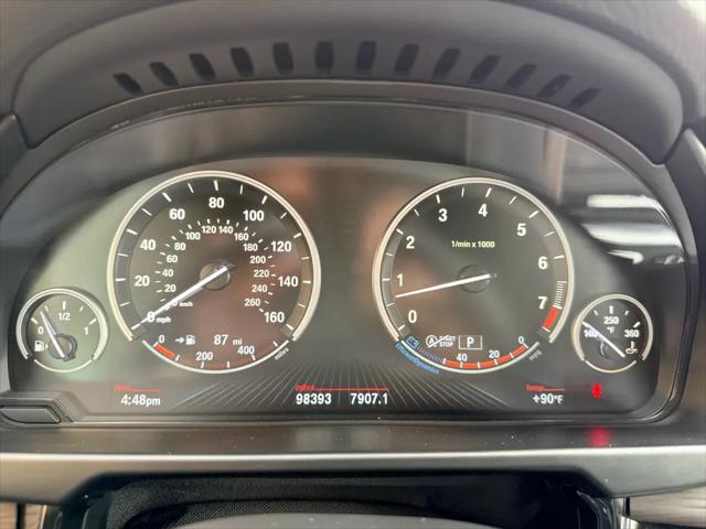 2017 BMW X5 sDrive35i