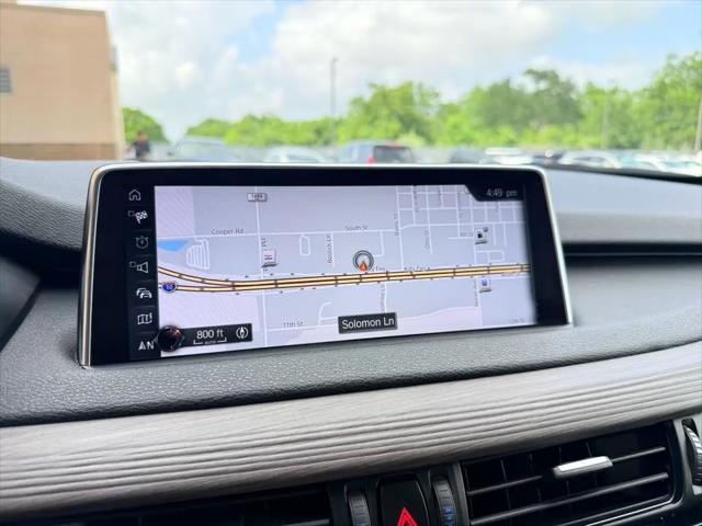 2017 BMW X5 sDrive35i