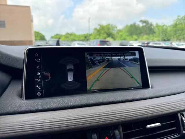 2017 BMW X5 sDrive35i