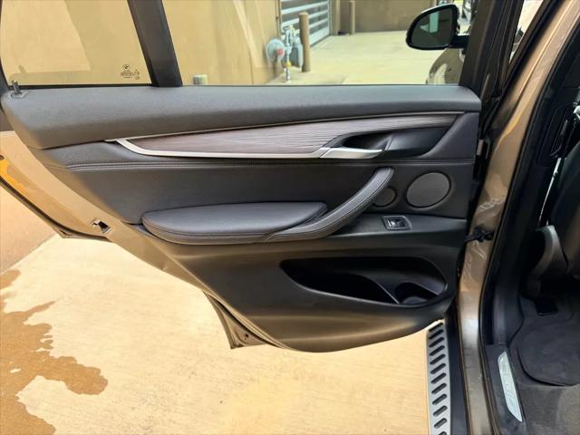 2017 BMW X5 sDrive35i