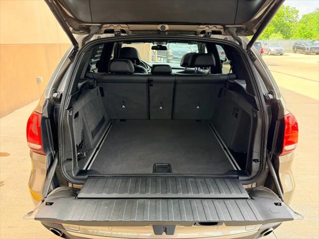 2017 BMW X5 sDrive35i