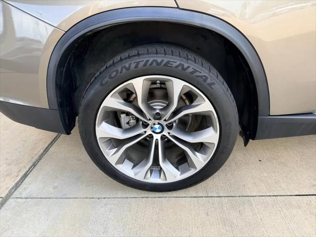 2017 BMW X5 sDrive35i